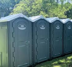 Types of Portable Toilets We Offer in Upper Grand Lagoon, FL